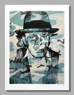 Andy Warhol (after) - Joseph Beuys in Memoriam - Te Neues, Antiek en Kunst