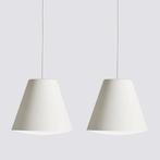 HAY Design - Mette & Rolf Hay - Plafondlamp (2) - Zinklood
