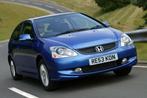 Honda Civic 2003-2005 3/5drs Koplamp Rechts (Koplampen), Auto-onderdelen, Verzenden, Nieuw