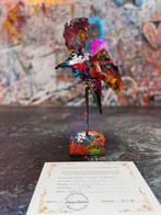 michele socionovo - David Amour Abstrait, Antiek en Kunst