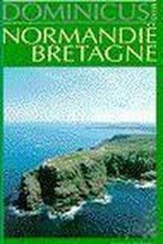 Normandie, Bretagne / Dominicus Regiogids 9789025702571, Boeken, Reisgidsen, Verzenden, Zo goed als nieuw, J. Dominicus
