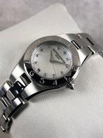 Baume & Mercier - Linea Diamonds - M0A10011 - Dames -, Nieuw