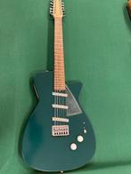 Jerry Jones - Neptune 12 strings - - Guitare électrique -, Muziek en Instrumenten, Snaarinstrumenten | Gitaren | Akoestisch, Nieuw