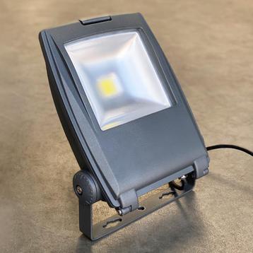 Artecta Amaro-10 Outdoor Floodlight COB-LED 10W (6000 -, Verzenden