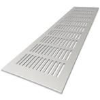 Ventilatiestrip aluminium LxH 400 x 100mm (G61-4010AA), Verzenden, Nieuw