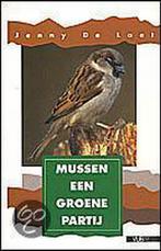 Mussen / Vogels rondom ons / 5 9789054872184 Jenny De Laet, Boeken, Verzenden, Gelezen, Jenny De Laet