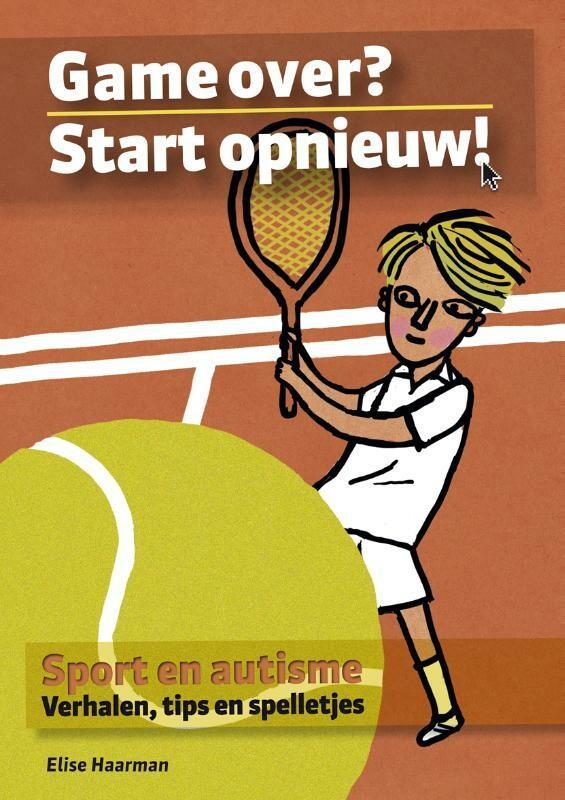 Game over? start opnieuw! 9789085606697 Elise Haarman, Boeken, Overige Boeken, Zo goed als nieuw, Verzenden
