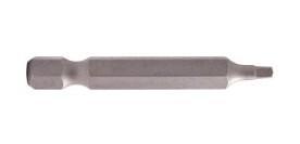 Square Drive bit voor schroefmachine, Doe-het-zelf en Bouw, Ventilatie en Afzuiging, Nieuw, Verzenden