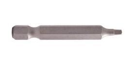 Square Drive bit voor schroefmachine, Bricolage & Construction, Ventilation & Extraction, Envoi