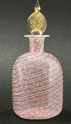 Elegante Profumiera – Motivo a Spirale – Italia Anni 60 -, Antiek en Kunst