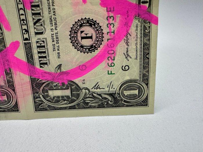 Chris Boyle (1977) - Be Happy, Antiquités & Art, Art | Objets design