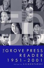 The Grove Press Reader 1951-2001 9780802137807, Verzenden, Gelezen, Gontarski  S  E