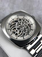 Mondia - History Concept Skeleton Automatic - Zonder, Nieuw