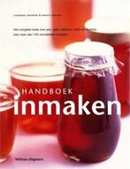 Handboek inmaken 9789059202658 C. Atkinson, Boeken, Verzenden, Gelezen, C. Atkinson