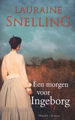 Een morgen voor Ingeborg 9789023994299, Boeken, Gelezen, Lauraine Snelling, Verzenden