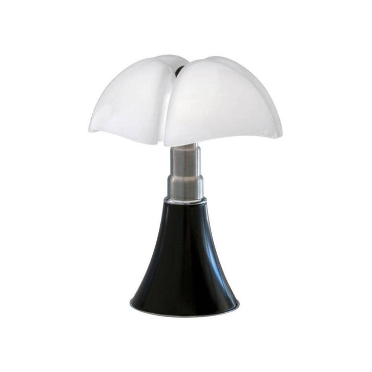 Martinelli Luce Minipipistrello Tafellamp, Huis en Inrichting, Lampen | Tafellampen, Verzenden