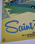 Monsieur Z - Poster  Les Gendarmes de Saint Tropez  Année