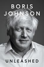 Unleashed 9780008618209 Boris Johnson, Boeken, Verzenden, Zo goed als nieuw, Boris Johnson