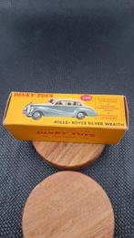 Dinky Toys - Modelauto - Dinky Toys 150 Rolls Royce Silver, Hobby en Vrije tijd, Nieuw