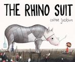 The Rhino Suit 9781683648147, Colter Jackson, Zo goed als nieuw, Verzenden