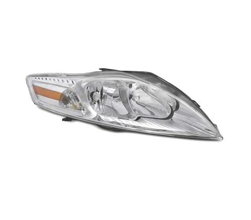 Phare Droit Pour Ford Mondeo Mk4 07-11 Chromé, Auto-onderdelen, Verlichting, Verzenden