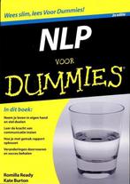 NLP voor Dummies - Romilla Ready - 9789043022804 - Paperback, Verzenden