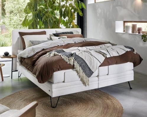 M line Elite Boxspring, Huis en Inrichting, Slaapkamer | Boxsprings