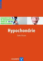 Hypochondrie / Diagnostiek en behandeling voor de, Verzenden, Sako Visser