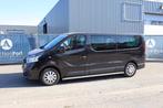 Veiling: Bestelwagen Renault Trafic Diesel 2018, Nieuw