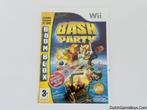 Nintendo Wii - Bash Party - UKV - New & Sealed, Verzenden, Gebruikt