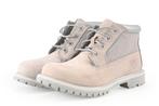 Timberland Veterschoenen in maat 38 Grijs | 5% extra korting, Verzenden, Overige typen, Timberland, Grijs