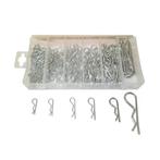 Assortiment borgveren 150 st. (Assortimenten, ONDERHOUD), Verzenden, Nieuw