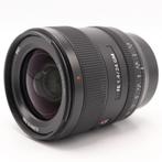 Sony FE 24mm F/1.4 GM | Tweedehands, Audio, Tv en Foto, Verzenden, Zo goed als nieuw