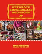Het grote Sinterklaas kookboek 9789082245509, Yolanda van der Jagt, Anneke Ammerlaan, Zo goed als nieuw, Verzenden