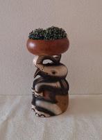 Bloempot - Hout, Antiek en Kunst