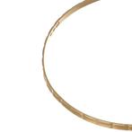 Armband - 18 karaat Geel goud, Handtassen en Accessoires, Nieuw