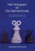 Het hologram en de diamantcode 9789087595654, Boeken, Verzenden, Gelezen, Catherine de Koning