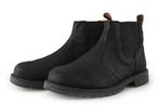 Timberland Chelsea Boots in maat 42 Zwart | 10% extra, Kleding | Heren, Schoenen, Zo goed als nieuw, Zwart, Boots, Verzenden
