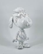 Okyes (1987) - Snoopy Cool Style (Marble Effect)