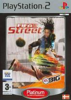 FIFA Street-Platinum (PlayStation 2) Gebruikt, Ophalen of Verzenden, Nieuw