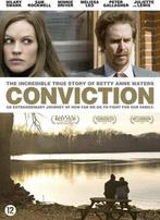 Conviction (dvd tweedehands film), Cd's en Dvd's, Ophalen of Verzenden, Nieuw in verpakking
