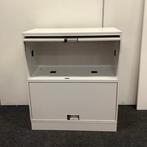 Steelcase Flexbox locker, opbergkast (hxbxd) 92x80x40 cm,