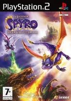 De Legende van Spyro De Opkomst van een Draak (ps2 used, Games en Spelcomputers, Nieuw, Ophalen of Verzenden