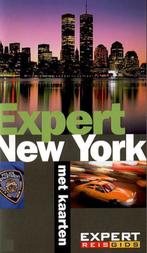 New York / Expert reisgids 9789041026231 Mick Sinclair, Verzenden, Gelezen, Mick Sinclair