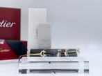 Cartier - New Piccadilly Gold Planted 18k - Lunettes, Handtassen en Accessoires, Zonnebrillen en Brillen | Dames, Nieuw