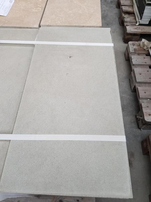 Dalles Azul Bateig 60x30x2 26m² liquidation stock, Doe-het-zelf en Bouw, Tegels, Ophalen