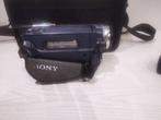 Sony DCR-TRV140E Digital8 Camcorder for digital8 tapes