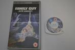 Family Guy - Blue Harvest (PSP MOVIE), Nieuw