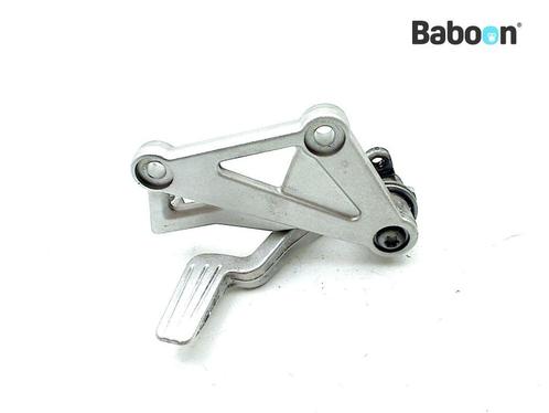 Rempedaal BMW R 1200 S (R1200S) (7682878), Motoren, Onderdelen | BMW, Gebruikt, Verzenden