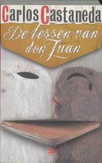 De Lessen Van Don Juan 9789021583020, Boeken, Zo goed als nieuw, Carlos Castaneda, P.J. Lukaz, Verzenden